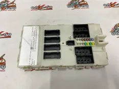 Блок комфорта BMW F82 09.2014 61359438729 КУПЕ S55B30A