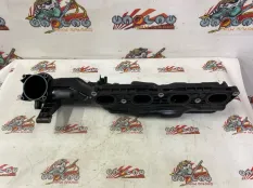 Коллектор впускной BMW F86 16.08.2015 11617601432 КРОССОВЕР S63B44B
