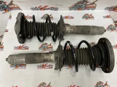 Стойки амортизатора BMW F82 09.2014 31312284785 КУПЕ S55B30A, передние