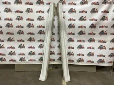 Внешние накладки порогов BMW F82 09.2014 51778059627 КУПЕ S55B30A