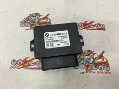 Блок управления стояночным тормозом BMW F25 03.2012 34436887358 КРОССОВЕР N20B20A
