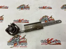 Крепление глушителя BMW F32 18208518706