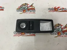 Плафон подсветки салона BMW F25 03.2012 63319202922 КРОССОВЕР N20B20A, правый