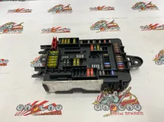 Блок предохранителей BMW F82 09.2014 61149259466 КУПЕ S55B30A