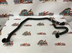 Патрубок системы охлаждения BMW F82 09.2014 64219307243 КУПЕ S55B30A