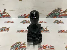 Селектор АКПП BMW F82 09.2014 61317848611 КУПЕ S55B30A