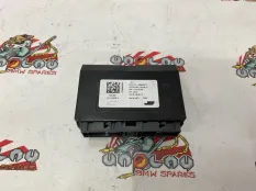Блок кондиционера BMW F82 09.2014 64119366303 КУПЕ S55B30A