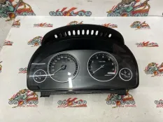Панель приборов BMW F25 03.2012 62109358975 КРОССОВЕР N20B20A