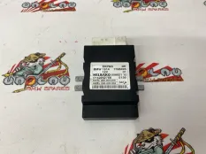 Блок управления топливным насосом BMW F82 09.2014 16147411595 КУПЕ S55B30A