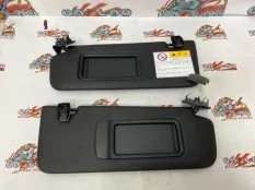 Козырек солнцезащитный BMW F25 03.2012 51167403561 КРОССОВЕР N20B20A