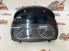 Панель приборов BMW E84 11.2011 62109316125 КРОССОВЕР N20B20A