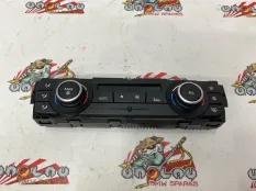 Блок управления климат-контролем BMW E84 11.2011 64119292263 КРОССОВЕР N20B20A