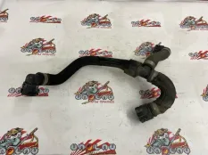 Патрубок системы охлаждения BMW F82 09.2014 17122284690 КУПЕ S55B30A