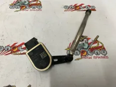 Датчик высоты дорожного просвета BMW F25 03.2012 37146870000 КРОССОВЕР N20B20A, передний