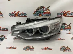 Фара BMW F32 06.2015 63117377839 КУПЕ N26B20A, передняя левая