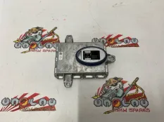 Блок фары BMW F32 06.2015 63117317408 КУПЕ N26B20A