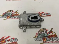 Блок фары BMW F32 06.2015 63117317408 КУПЕ N26B20A