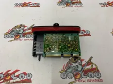 Блок фары BMW F32 06.2015 63117440879 КУПЕ N26B20A