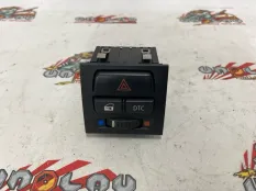 Кнопка аварийной сигнализации BMW E93 02.2008 61319196714 КАБРИОЛЕТ N54B30A