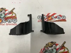 Кронштейн фары BMW F32 06.2015 51647285597 КУПЕ N26B20A