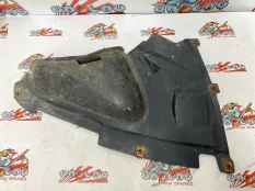Пыльник бампера BMW F30 51717260739, передний левый