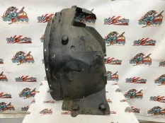 Подкрылок BMW E84 11.2011 51712990089 КРОССОВЕР N20B20A, передний левый