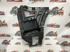 Кронштейн бампера BMW F25 03.2012 51127210078 КРОССОВЕР N20B20A, задний правый