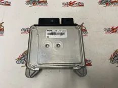 Блок управления рулевой рейкой BMW E93 02.2008 32436788598 КАБРИОЛЕТ N54B30A