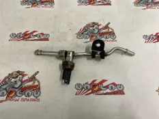 Трубка топливная BMW E93 02.2008 13537622751 КАБРИОЛЕТ N54B30A