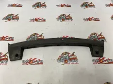 Защита бампера BMW E92 51758044389