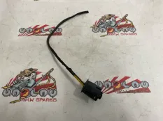 Фишка птф BMW E84 11.2011 61132360041 КРОССОВЕР N20B20A