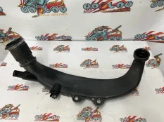 Патрубок воздушного фильтра BMW E93 02.2008 13717600028 КАБРИОЛЕТ N54B30A