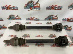 Привод BMW E93 02.2008 33207580945 КАБРИОЛЕТ N54B30A, задний