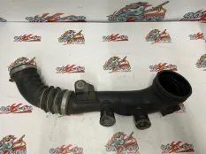 Патрубок интеркулера BMW E93 02.2008 11657570069 КАБРИОЛЕТ N54B30A
