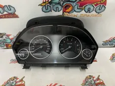 Панель приборов BMW F32 06.2015 62109436310 КУПЕ N26B20A