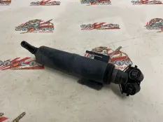 Форсунка омывателя фар BMW E84 11.2011 61672990155 КРОССОВЕР N20B20A