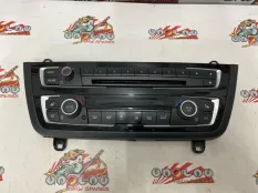 Блок управления климат-контролем BMW F32 06.2015 64119354146 КУПЕ N26B20A