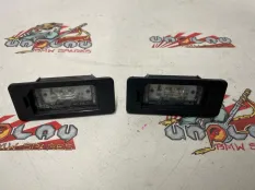 Подсветка номера BMW G30 12.2017 63267410302 СЕДАН B47D20A