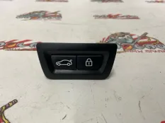 Кнопка открывания багажника BMW G30 12.2017 61319275121 СЕДАН B47D20A