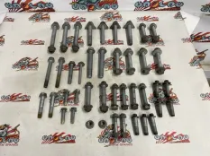 Болты задней подвески BMW G30 12.2017 33306867271 СЕДАН B47D20A