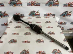 Привод BMW F25 03.2012 31607598028 КРОССОВЕР N20B20A, передний правый