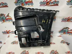 Кронштейн бампера BMW F32 06.2015 51127428732 КУПЕ N26B20A, задний правый