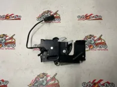 Замок капота BMW F32 06.2015 51237242548 КУПЕ N26B20A, левый