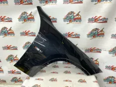 Крыло BMW E84 11.2011 41002993156 КРОССОВЕР N20B20A, переднее правое