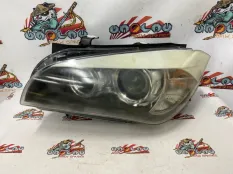 Фара BMW E84 11.2011 63112993493 КРОССОВЕР N20B20A, левая