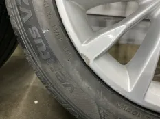 Колеса BMW G30 12.2017 36116863418 СЕДАН B47D20A