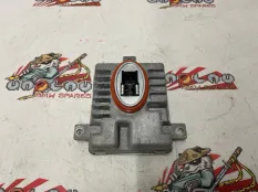 Блок фары BMW E84 11.2011 63117237647 КРОССОВЕР N20B20A