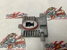 Блок фары BMW E84 11.2011 63117237647 КРОССОВЕР N20B20A