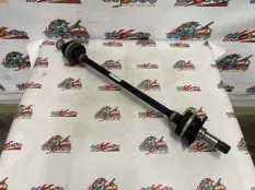 Привод BMW G30 12.2017 33208664045 СЕДАН B47D20A, задний левый