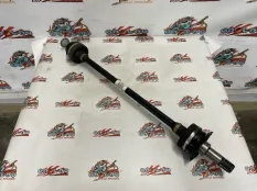 Привод BMW G30 12.2017 33208664046 СЕДАН B47D20A, задний правый